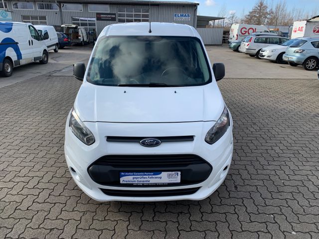 Ford Transit Connect Kasten lang Trend~ Euro6~Kühlung