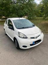 Toyota Aygo BJ 2011, 3 Türer - Toyota: Bj
