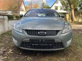 Ford Mondeo - Ford Mondeo Gebrauchtwagen in Augsburg