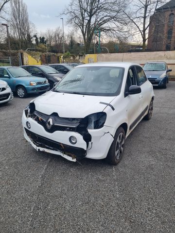 Renault Twingo Limited