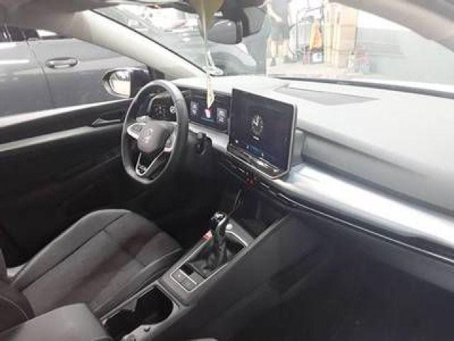 Volkswagen Golf VIII 1.5 TSI Energy Navi Pano LED DigCockpi, миниатюра 6