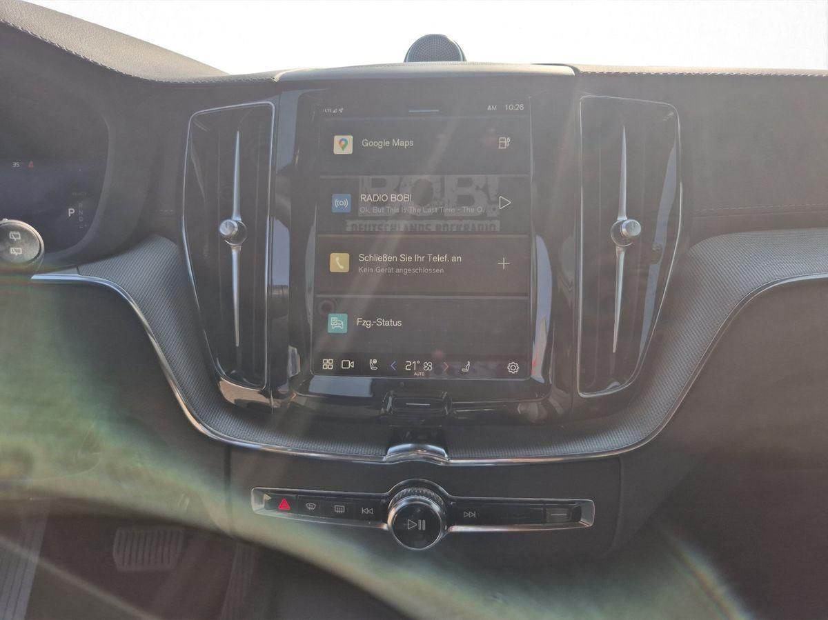 Volvo XC60 - Bild 17