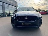 Jaguar E-PACE R-DYNAMIC BLACK PAKET SE AWD*VOLL* - Jaguar E-Pace: R Dynamic Black