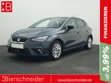 Seat Ibiza 1.0 TSI DSG FR NAVI LED KAMERA - Seat Jahreswagen