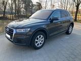 Audi Q5 quattro - Audi Q5: Geländewagen