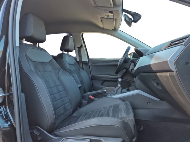 Seat Arona Style 1.0 TSI