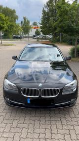 BMW Bmw 523i Limousine - BMW 523 aus 2011: 523i