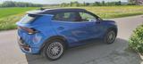 Kia Sportage 1.6 GT-Line Allrad mit Werksgarantie - Kia Sportage: Limousine