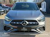 Mercedes-Benz GLA 220 AMG 4M AHK Memory Distronic KeylessGo - gebrauchte Mercedes-Benz GLA 220 aus dem Jahr 2024