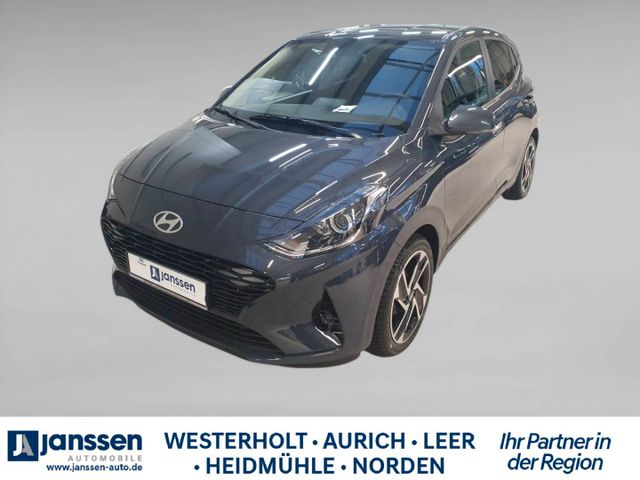 Hyundai i10 FL (MJ24) 1.2 Benzin M/T Prime