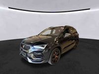 Cupra Ateca - Vorschau Bild 2