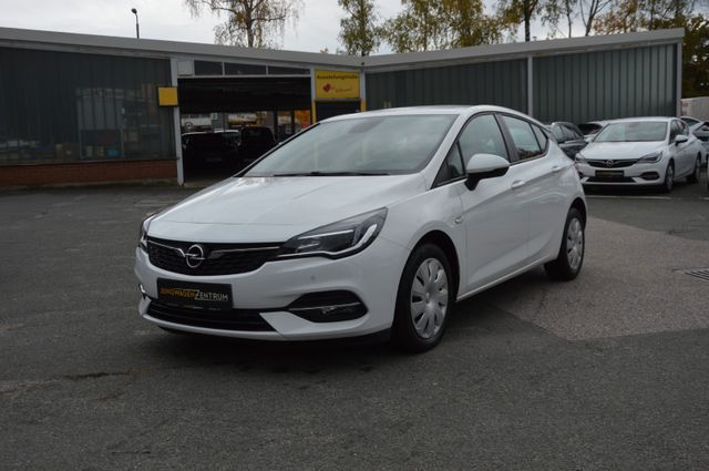 Opel Astra K Lim. 1.5D AUT"KLIMA"PDC"LED"