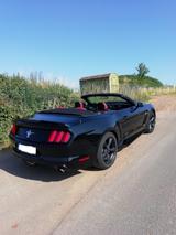 Other Ford Mustang 3,7l V6 Cabrio 2017 - Other
