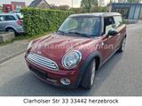 MINI COOPER Clubman Cooper Motor Kontrolle leuchtet - MINI MINI: Moto