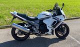 Suzuki GSX1250 fa - SUZUKI GSX 1250 F