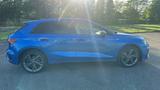 Audi A3 40 TFSI e S tronic advanced Sportback adv... - Audi A3 mit Hybrid-Antrieb: Advanced
