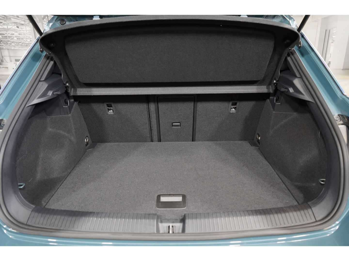 Volkswagen T-Roc - Bild 10