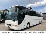 MAN RH 463 TOP COACH 13,7 REISEBUS BJ 2001 - MAN 463