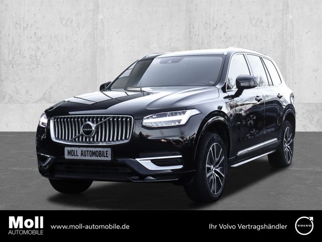 Volvo XC90 Inscription Expression Recharge Plug-In Hyb