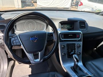 Volvo V60 - 5