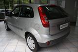 Ford Fiesta Ambiente*Service NEU*Zahnriemen NEU*Klima - gebrauchte Ford Fiesta aus dem Jahr 2006