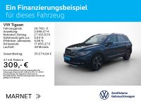 Volkswagen Tiguan - Vorschau Bild 2