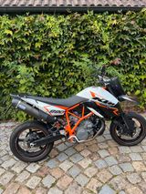 KTM 990 SMR - Offers matching your search criteria