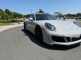 Porsche 911.2 GTS, Garantie, Reifen NEU, Bremsen NEU - Porsche: 911 Gt2 R