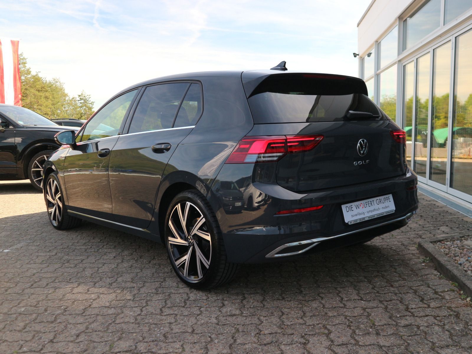 Volkswagen Golf - Bild 5