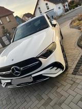 Mercedes-Benz GLC 200 4MATIC Autom. -