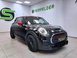MINI JOHN_COOPER_WORKS 2.0 / HEAD UP / LED - MINI MINI mit Benzin-Antrieb: Schwarz, Kleinwagen
