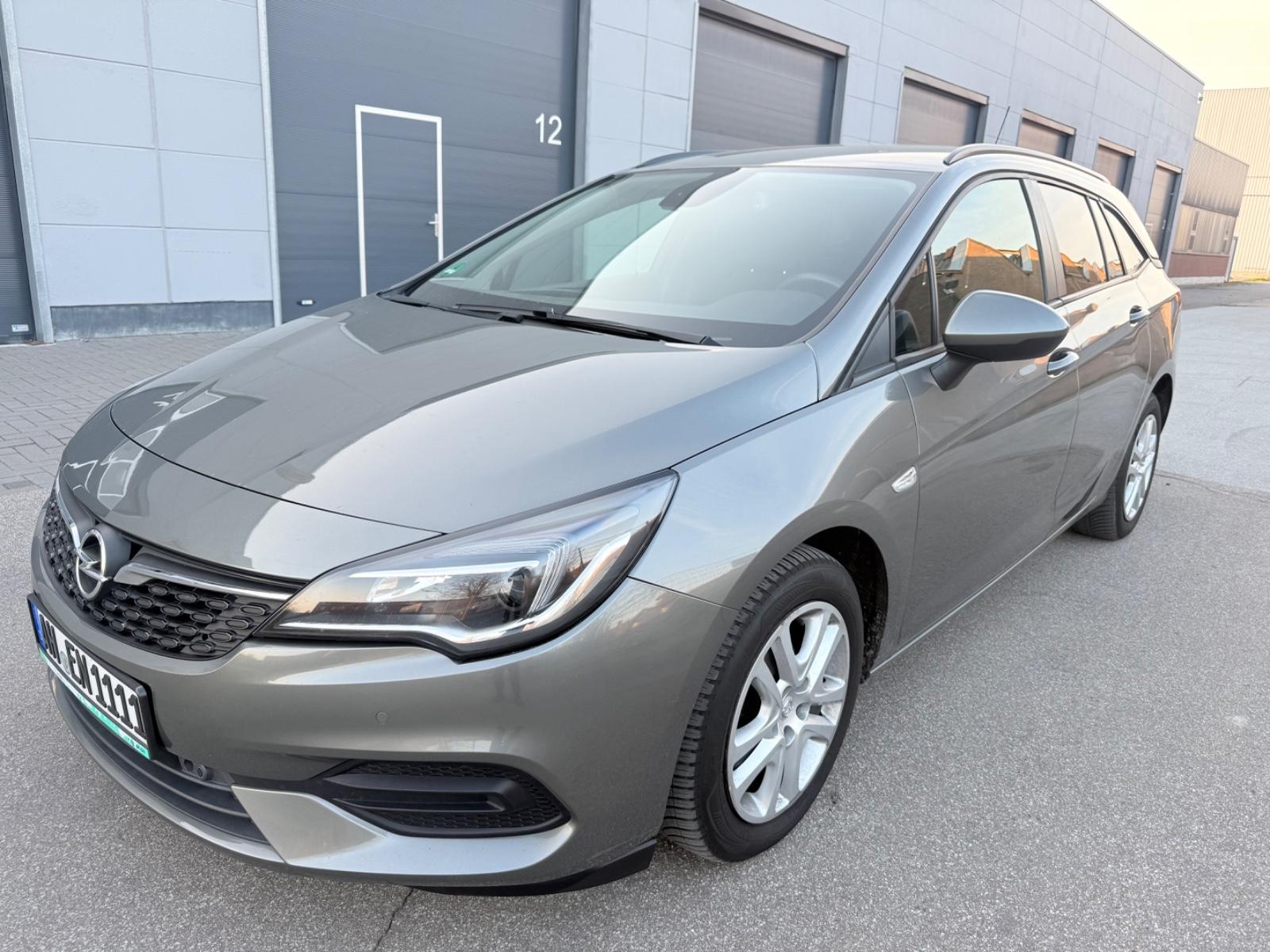 Opel Astra K Sports Tourer Edition Start/Stop /AUT