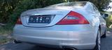 Mercedes-Benz CLS 350 CGI.LEDER XENON NAVI TOP GEPFLEGT - Mercedes-Benz aus 2010: Cls