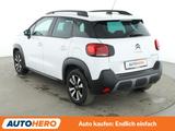 Citroën C3 Aircross 1.2 PureTech Shine *NAVI*TEMPO*PDC* - weiße Citroën C3 Aircross