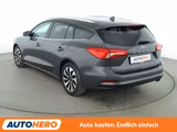 Ford Focus 1.0 EcoBoost Cool&Connect*NAVI*LED*SPUR* - Ford Focus Cool & Connect Gebrauchtwagen