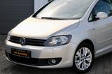 Volkswagen Golf Plus VI Life 1,6 Facelift/AUTOMATIK/PDC/TÜV - mit Diesel-Antrieb: Gold, Limousine