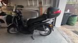 Kymco People S 4T 50cc - 50CC