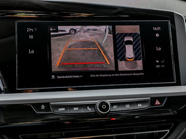 Opel Grandland 1.2 Elegance Ultimate Kamera Navi