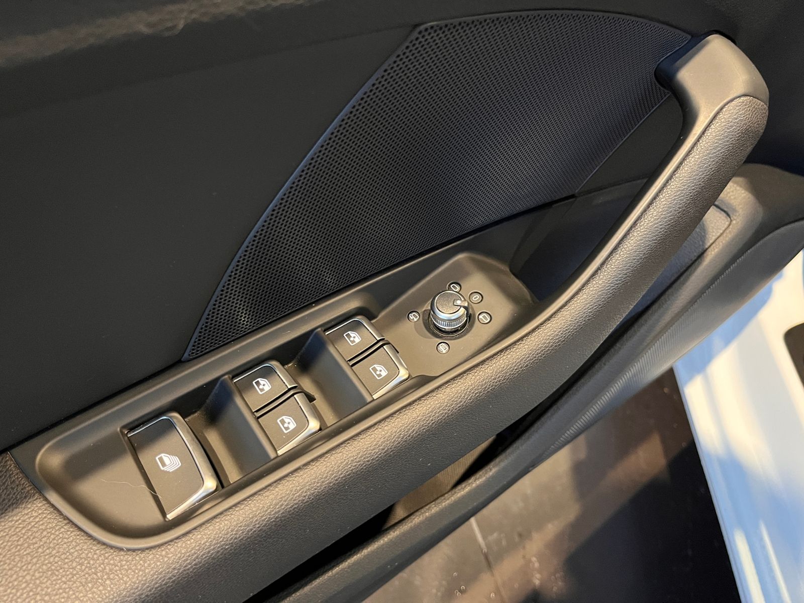 Fahrzeugabbildung Audi A3 Cabriolet 35 TFSI S line sport MATRIX LED NAV