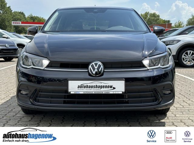 Volkswagen Polo Move 1.0 NAVI LED DAB PDC vo+hi SHZ AppleCa