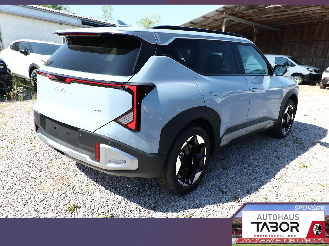 Kia Seltos - Bild 6