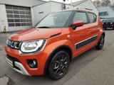Suzuki Ignis 1.2 HYBRID Comfort Automatik/Navi+Cam/Alu - Suzuki Ignis Gebrauchtwagen in Bochum