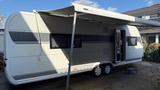Hobby 720wqc - Hobby Wohnwagen 720
