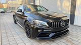 Mercedes-Benz C 63 AMG Mercedes-AMG C 63 S Autom. Mercedes...