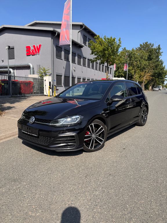 Image of Volkswagen Golf