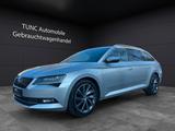 Skoda Superb Combi L&K 4x4 XEN LDR DSG SHZG ACC 190PS - Skoda Superb in Hamm