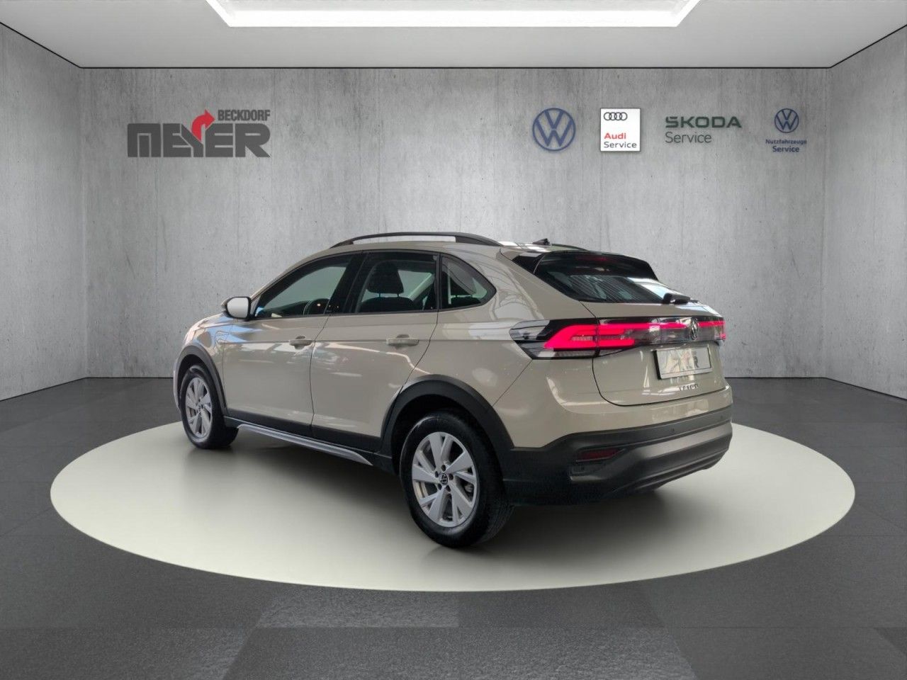 Taigo Life 1.0 TSI Klima Navi Einparkhilfe