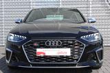 Audi S4 Avant 3.0 TDI quattro MLED Navi ACC LM19 ASI - Audi S4 mit Diesel-Antrieb