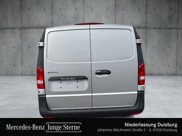 Mercedes Vito - 10