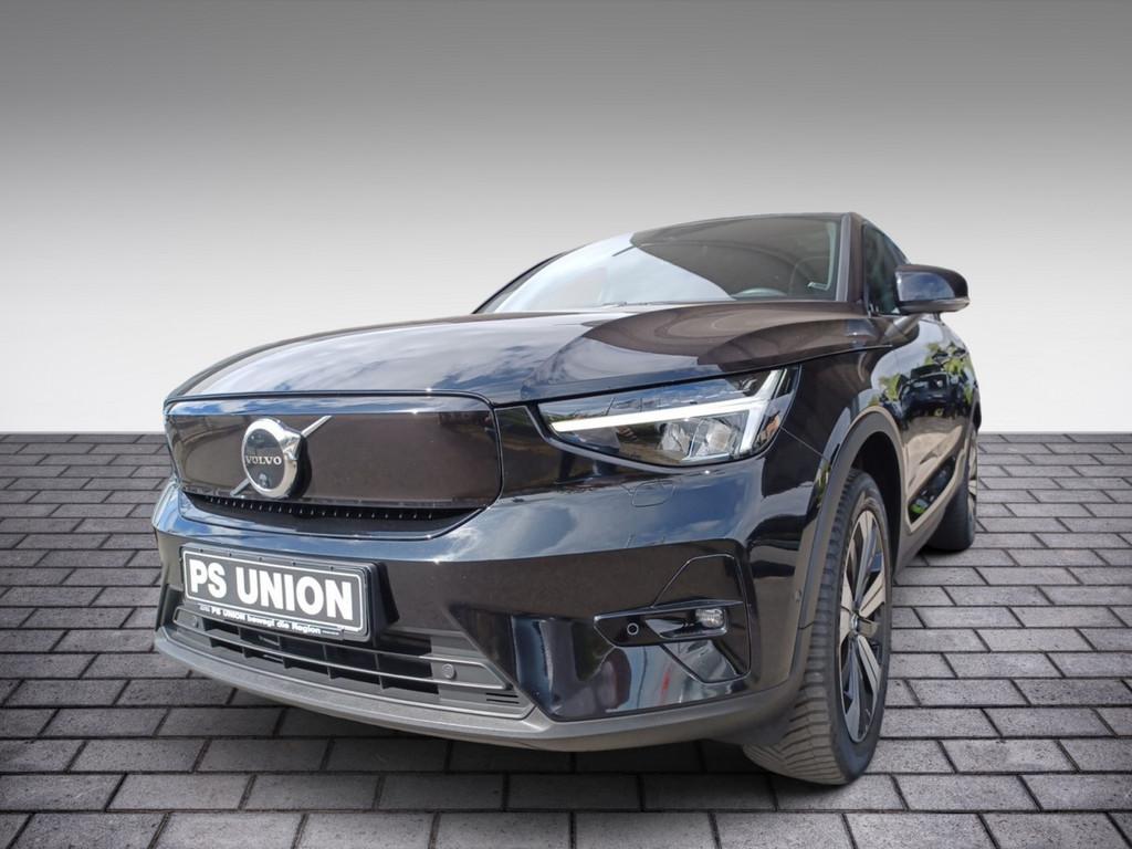 Volvo C40 Twin ° Ultimate Recharge Pure Electric AWD